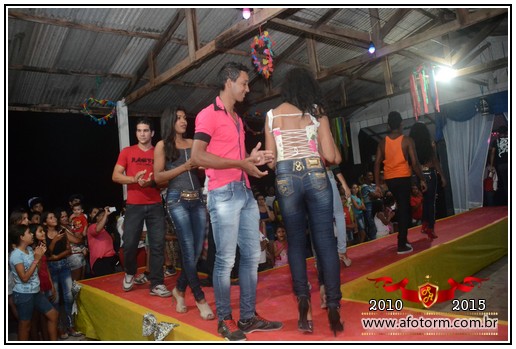 rolim de moura